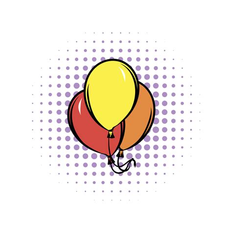 Balloon Comics.